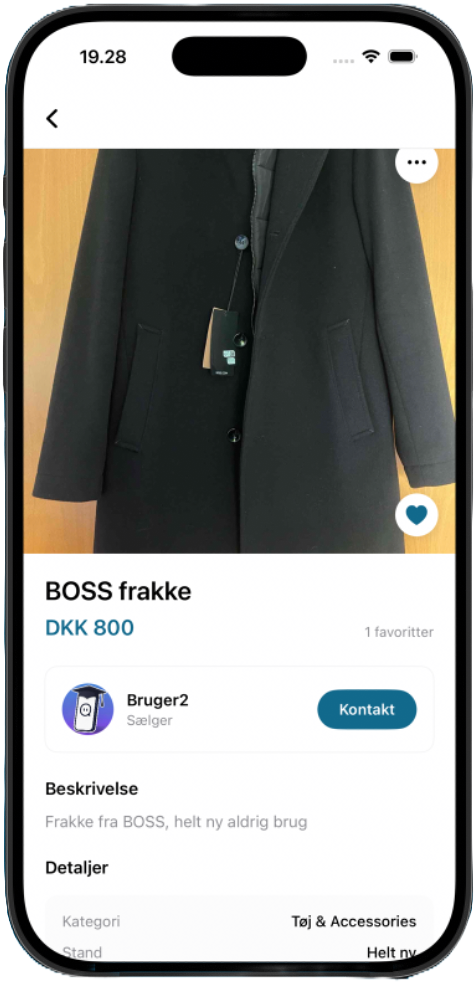 Annonce