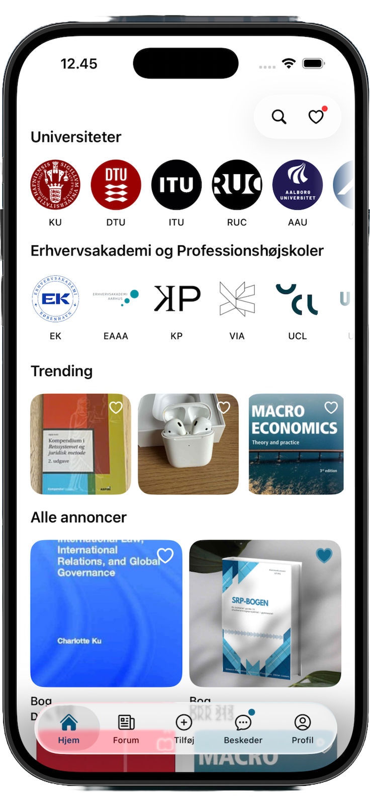 Marketplace